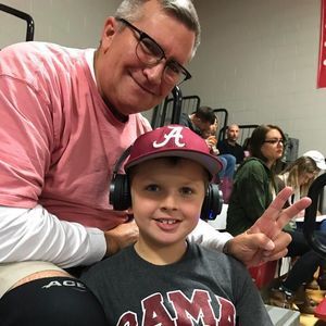 Meet your Posher, Annette